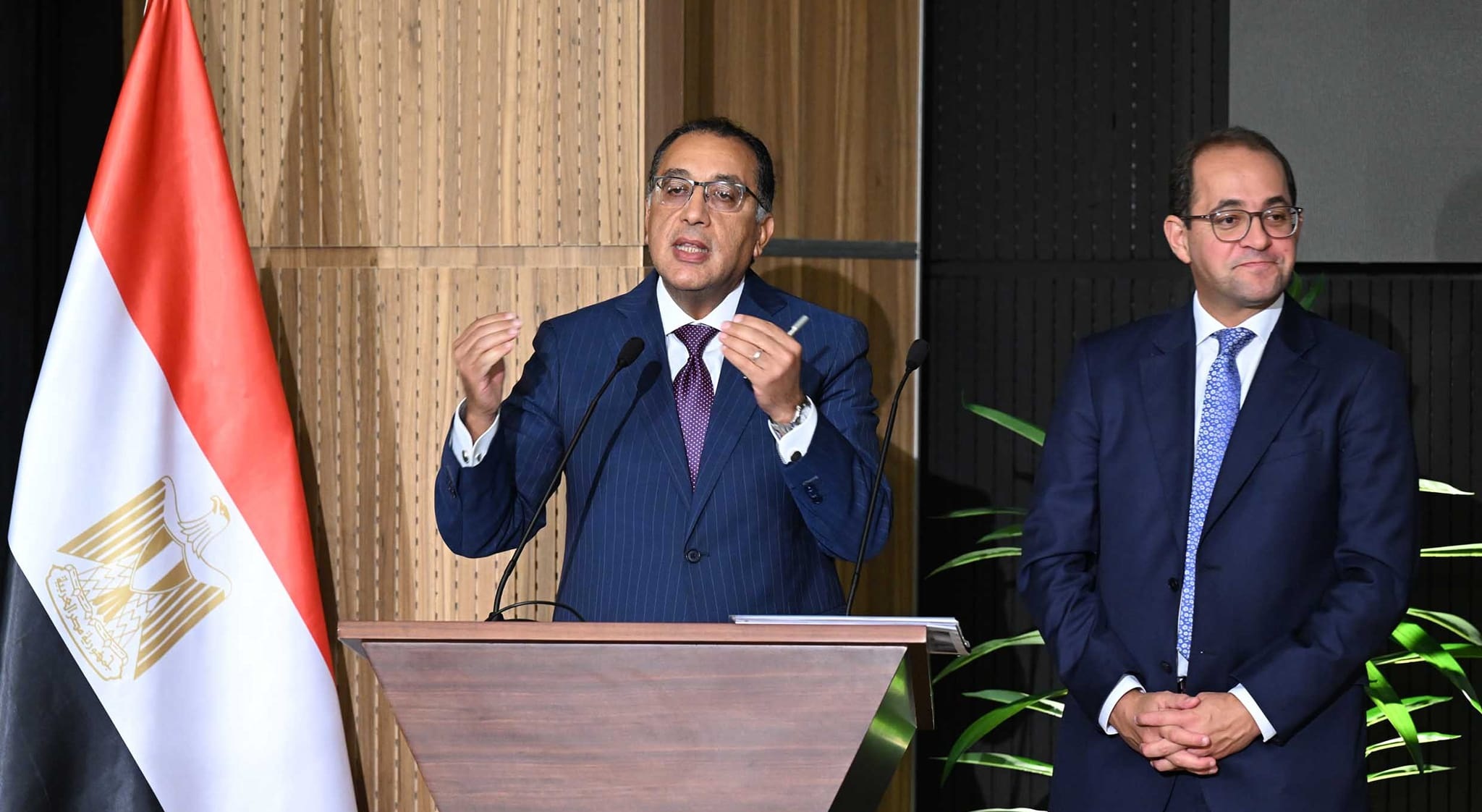Egypt unveils 1st tax facilitation package to strengthen investor relations

